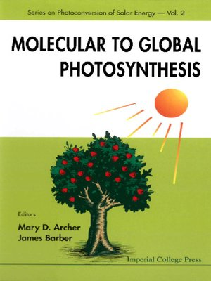 cover image of Molecular to Global Photosynthesis